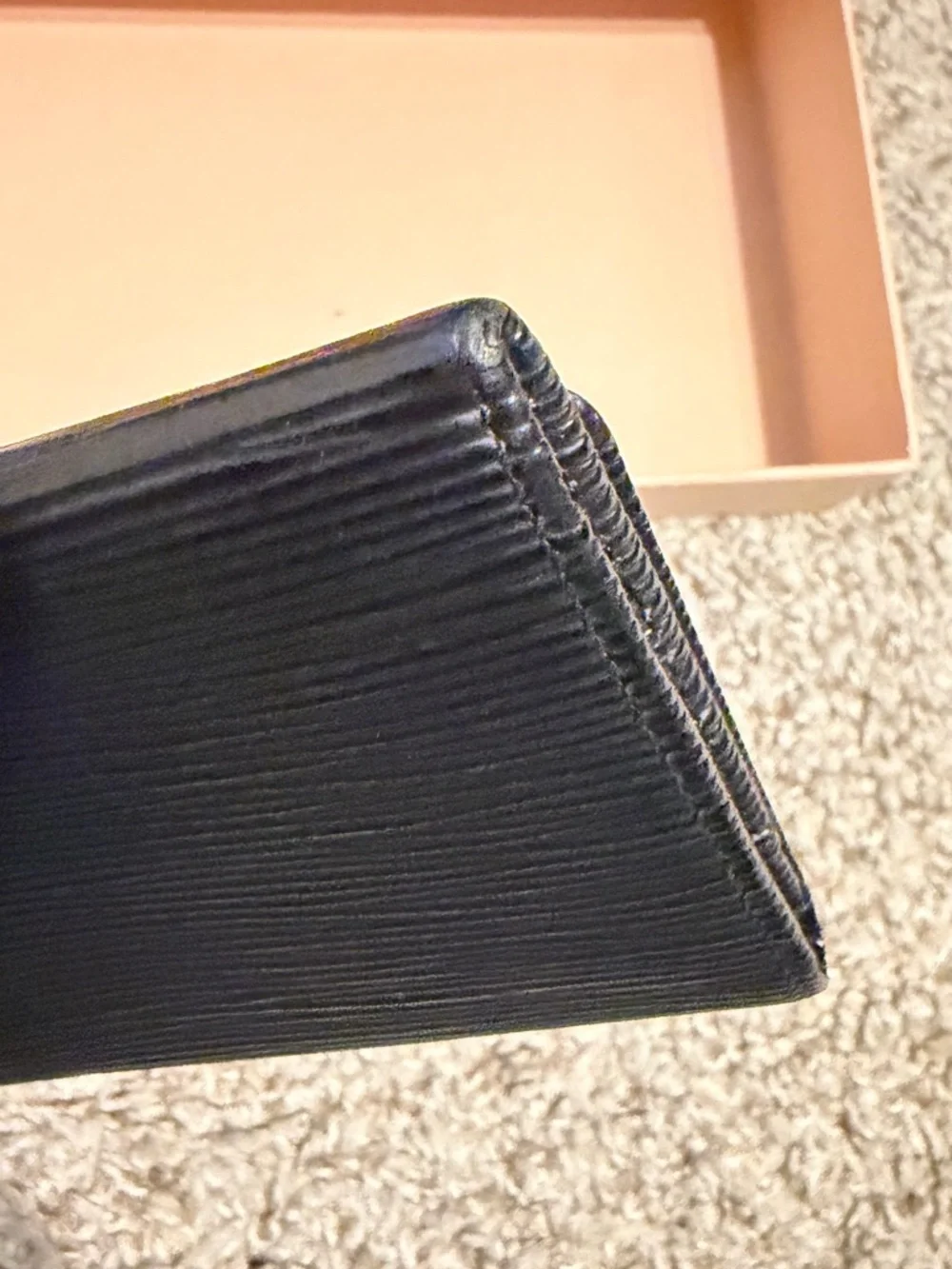Louis Vuitton elevate your